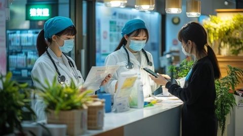 浦東軟件園大食堂探店記：親民價(jià)格，待提升的菜品與服務(wù)
