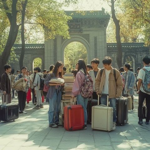 上世紀八十年代九十年代，經常去重慶，成都以及四川大大小小的縣市出差