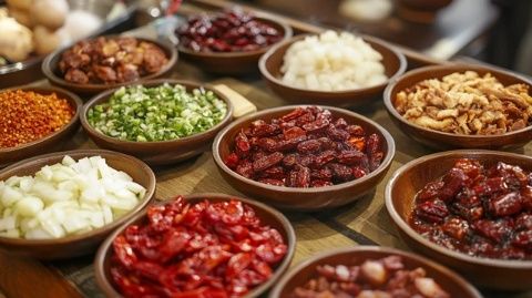 味道天堂：探索西藏拉薩獨特美食風(fēng)情