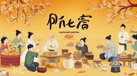順德美食之旅:深度探索禾盛農(nóng)莊