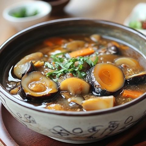 威海特色美食排行榜，不容錯(cuò)過的海洋風(fēng)味！