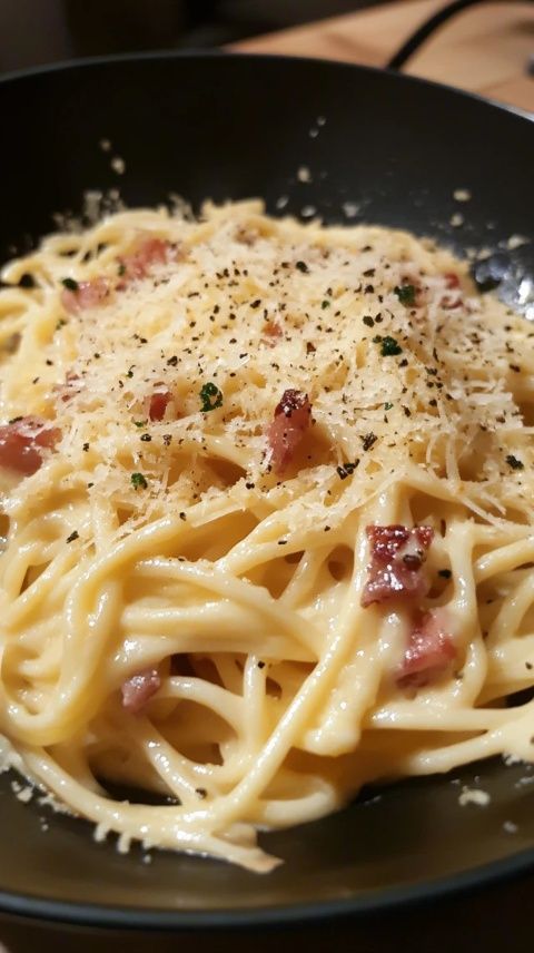 蒜香奶油蝦意面等你來挑戰(zhàn)！家庭廚房新選擇(附食譜)