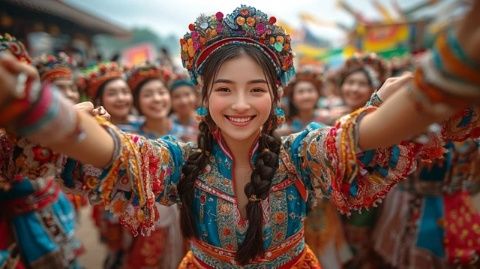 塔縣必體驗(yàn)：牦?；疱伵c民族歌舞表演，感受異域風(fēng)情！