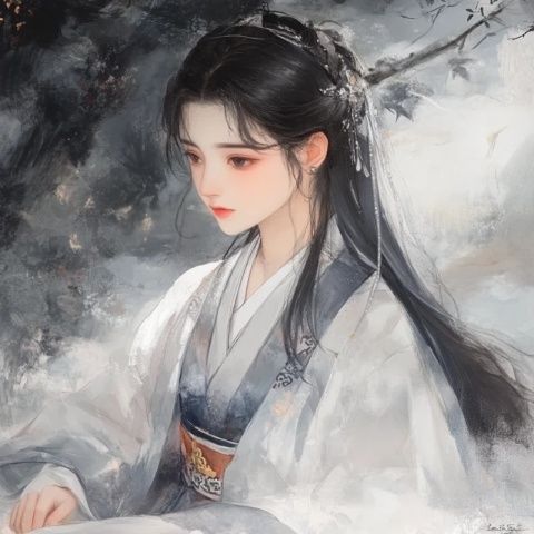 風(fēng)水大師揭示三次祖墳塌陷之謎：柳家科舉高中與轉(zhuǎn)世傳奇