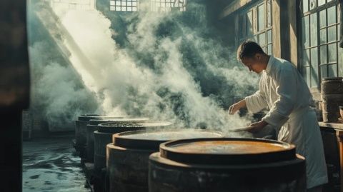 探尋撫遠(yuǎn)獨(dú)特風(fēng)味——撫遠(yuǎn)美食之旅