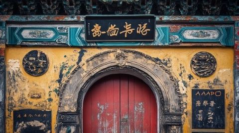 衡陽一日游攻略：南岳、石鼓書院、大廟及文化景點(diǎn)深度游