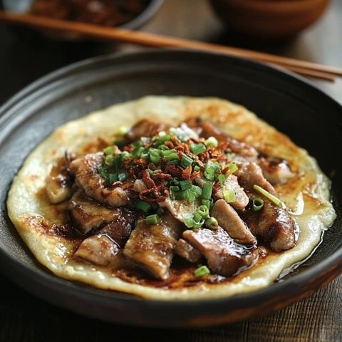 自從前幾個(gè)月去了福建，便總心心念著閩南菜的美味