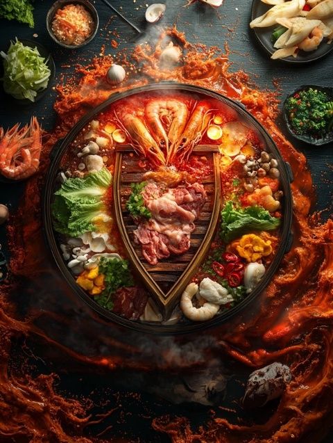 揭秘澳大利亞多元美食文化：英式風(fēng)味、地中海美食與亞洲佳肴的完美融合
