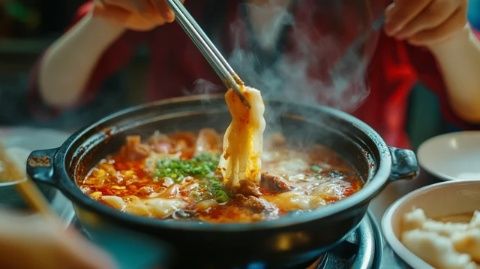 無錫夏季必嘗美食：三蝦面、涼面、涼拌餛飩等美食攻略