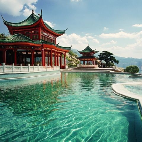 南通自由行攻略：揭秘網(wǎng)紅美食與必訪景點(diǎn)，盡享悠閑之旅