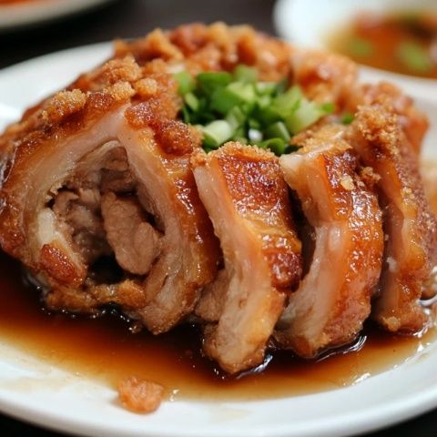 雷州燒豬40元一斤，價(jià)格怎么樣？