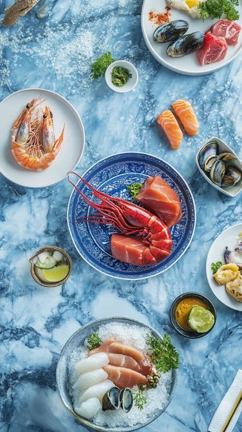 新西蘭美食探秘：環(huán)游“長白云之國”，盡享世界級佳肴