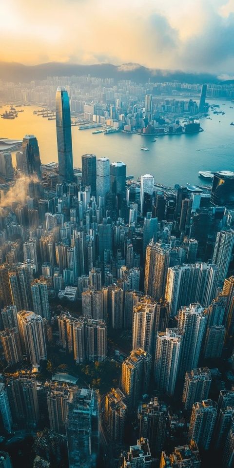 必去！香港旅行太平山頂如何規(guī)劃？這份超詳細(xì)攻略請(qǐng)收好~