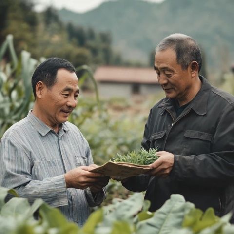 袁家村的成功之道，鄉(xiāng)村旅游的智慧與力量！