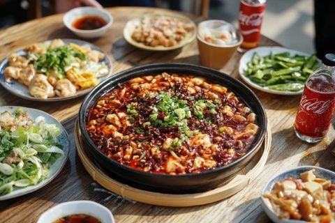 烏鎮(zhèn)美食盤點：7道讓人垂涎的傳統(tǒng)名吃