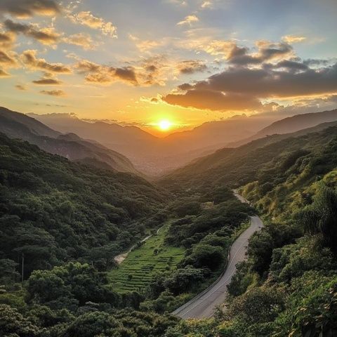 太平山頂必去打卡點香港旅行不迷路超詳細攻略來了