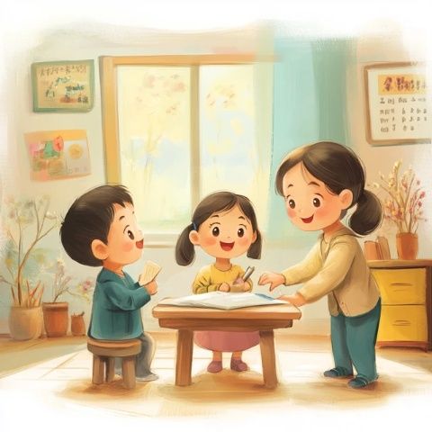 小學語文文學常識?？?00題，為孩子收藏！
