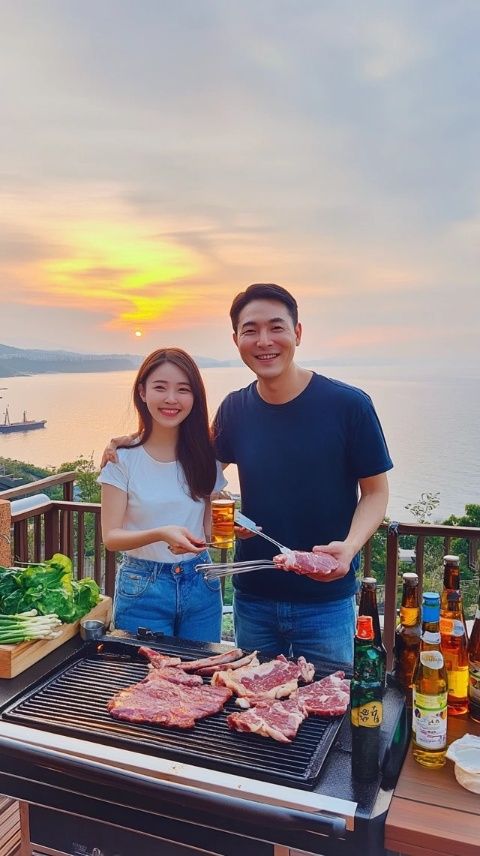 洱海邊風(fēng)味美食之旅：小魚小蝦成搶手貨，銀魚蝦米最誘人