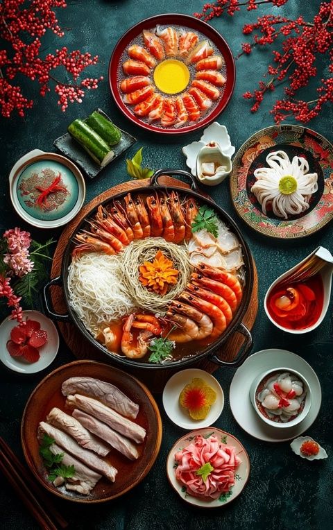 廈門國慶美食美景云體驗指南：居家賞廈門，文化盛宴與美食相伴相隨
