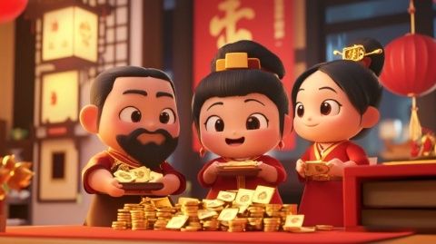 
春節(jié)檔電影市場風(fēng)云再起：票房大戰(zhàn)與密鑰背后的故事