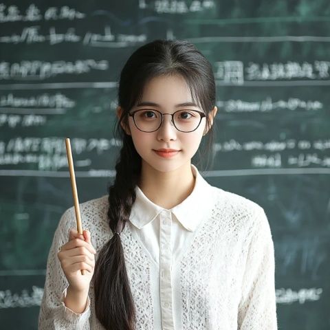 太原國際數(shù)學(xué)競賽：中專生姜萍與初三學(xué)生鄧樂言閃耀全場，展現(xiàn)數(shù)學(xué)之美！