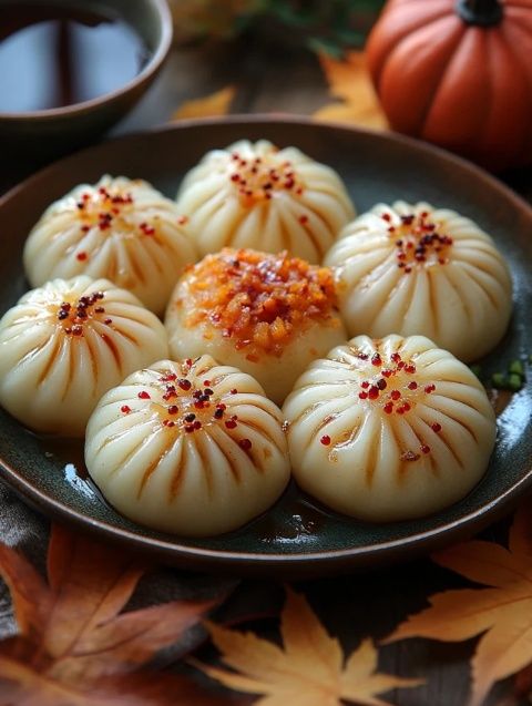 福建美食中的地瓜粉之魅力與其廣泛應(yīng)用