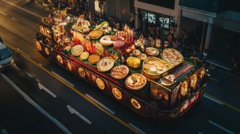 汕頭自駕游攻略必去美食全記錄（附詳細(xì)路線）