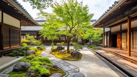 京都四條夏季必去景點(diǎn)！市民街散步指南