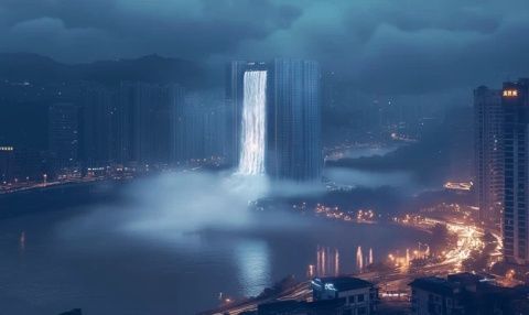夏季重慶旅行探秘：你的旅行清單里必須擁有的山城魅力！