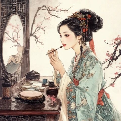 古代文化常識大盤點：紀年法、科舉制度、美女與瓷器……帶你穿越回古代！