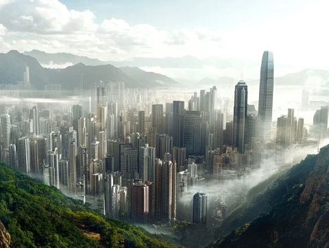 必去！香港旅行太平山頂如何規(guī)劃？這份超詳細(xì)攻略請(qǐng)收好~