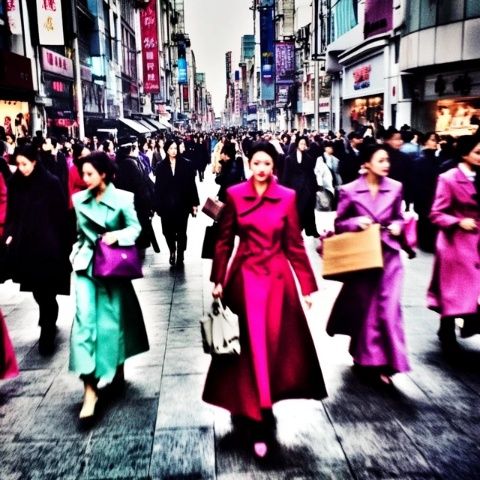 廣州這座城市，你有沒(méi)有發(fā)現(xiàn)，很多市民都愛(ài)去逛街？特別是廣州那些熱情好客的師奶們，到了周末他們就愛(ài)帶著家人去逛街了。