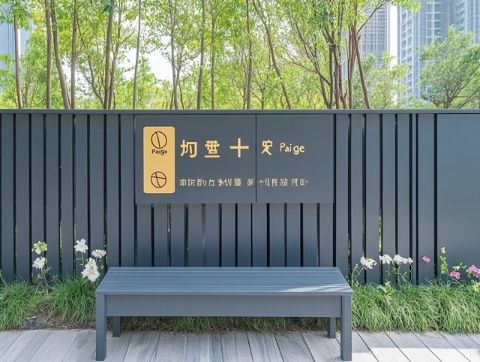 合肥新糧倉小吃街：美食、文化與藝術(shù)交匯點(diǎn)