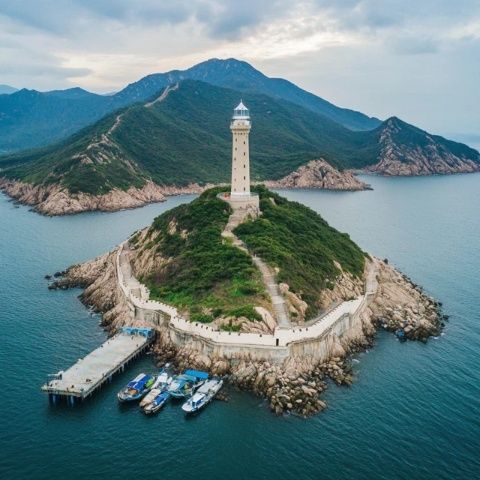 舌尖上的海洋狂歡：歲月銘記的大連海鮮之旅