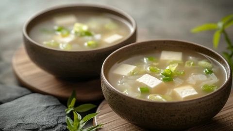 塞班島風(fēng)味：品嘗金槍魚椰奶香草湯的醇美之旅