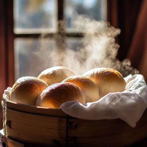 余江水菊包子之旅：傳統(tǒng)美食、文化內(nèi)涵與現(xiàn)代創(chuàng)新