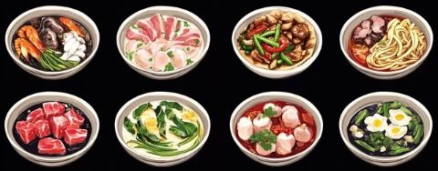烏鎮(zhèn)美食盤(pán)點(diǎn)：7道讓人垂涎的傳統(tǒng)名吃