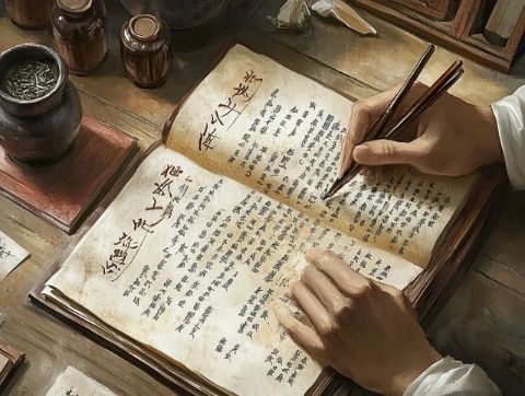 知識(shí)總結(jié)與答題公式(語文基本常識(shí) 答題公式)