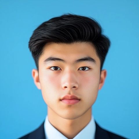 太原國際數(shù)學(xué)競賽：中專生姜萍與初三學(xué)生鄧樂言閃耀全場，展現(xiàn)數(shù)學(xué)之美！