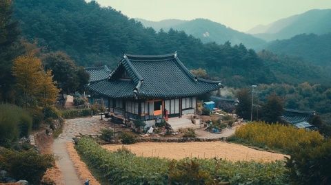 袁家村的成功之道，鄉(xiāng)村旅游的智慧與力量！
