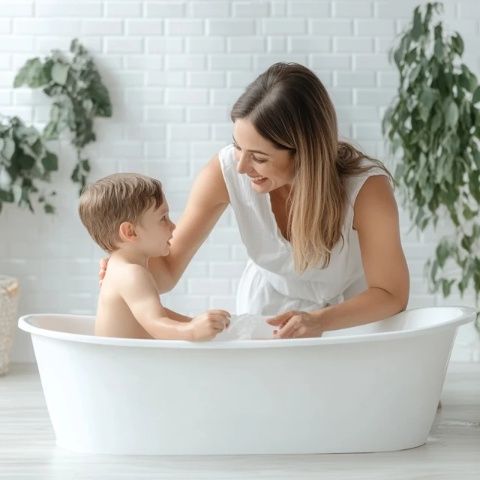寶寶健康安全小常識總結(jié)：如何教會寶寶養(yǎng)成良好的衛(wèi)生習(xí)慣？