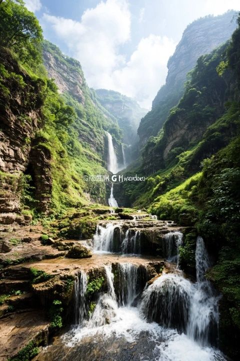 云南旅游攻略：探訪最值得去的絕美景點，感受大自然的神奇與人文的獨特魅力