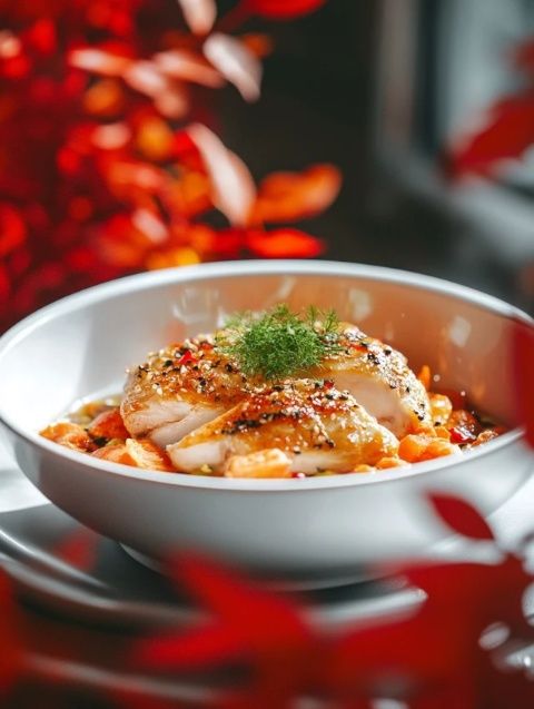 揭秘葫蘆島美食文化：十大特色菜肴，探尋味蕾上的海洋之戀