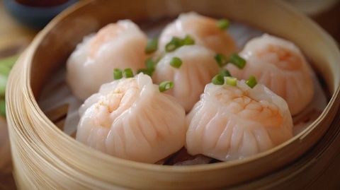 探索廈門：不容錯(cuò)過(guò)的海鮮盛宴與特色美食推薦