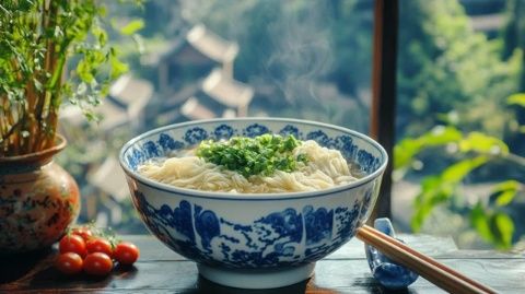 去吳忠旅游,這10種美食不得不吃!錯(cuò)過就太可惜了!