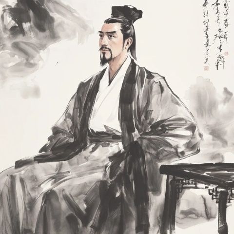 商鞅如何贏得秦孝公的信賴與支持？
