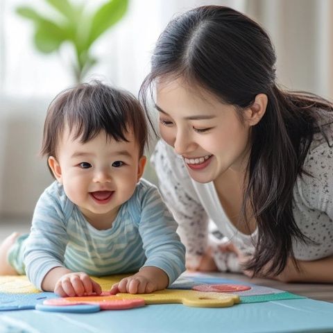 寶寶健康安全小常識總結：如何教會寶寶養(yǎng)成良好的衛(wèi)生習慣？