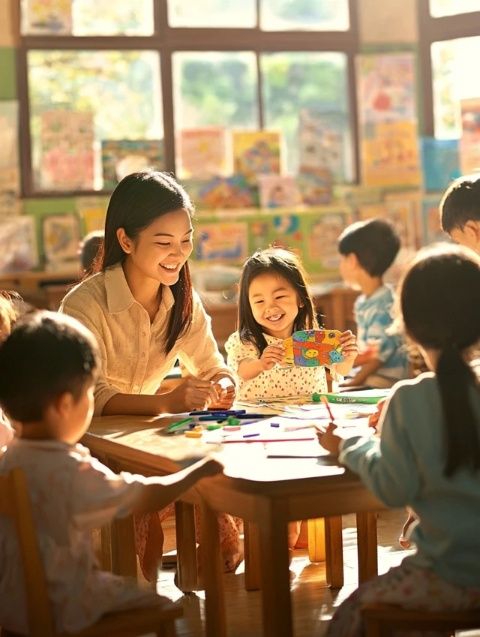 大班育兒培訓(xùn)反思——淺談育兒那些事