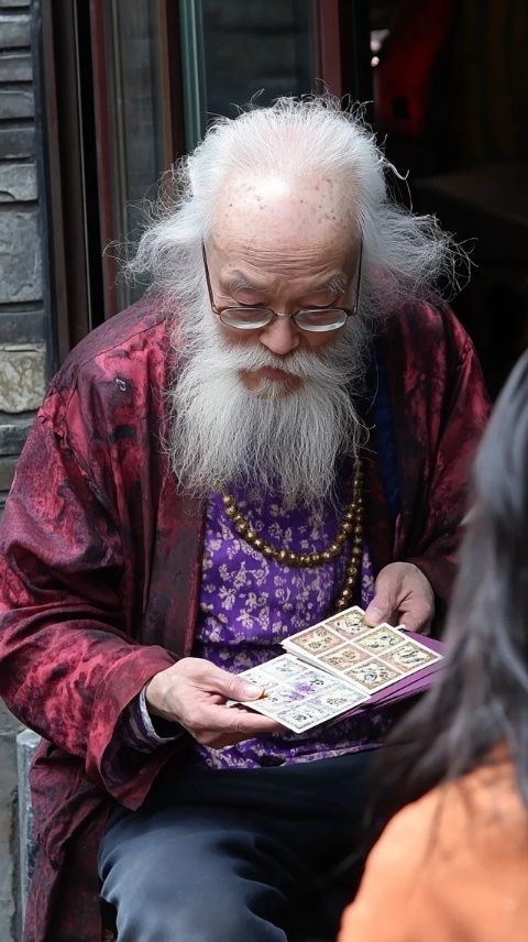 快一個(gè)月了，我都沒有見過這些老人的子女來看望過他們?cè)诔缍Y養(yǎng)老的父母！
