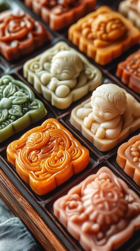 無(wú)錫小吃探秘之旅：江南風(fēng)味，味蕾享受
